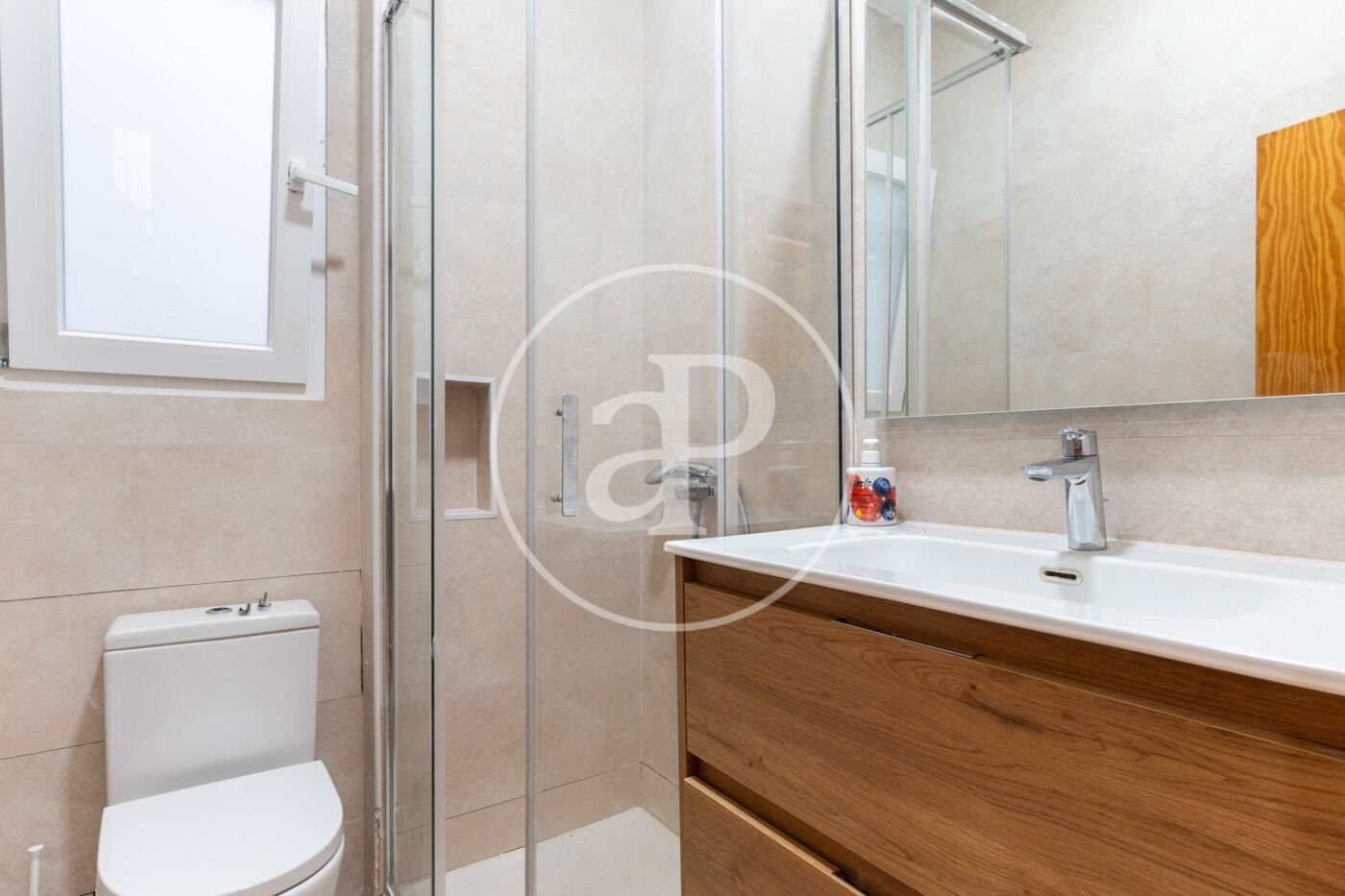 Pis de 85 m² a València