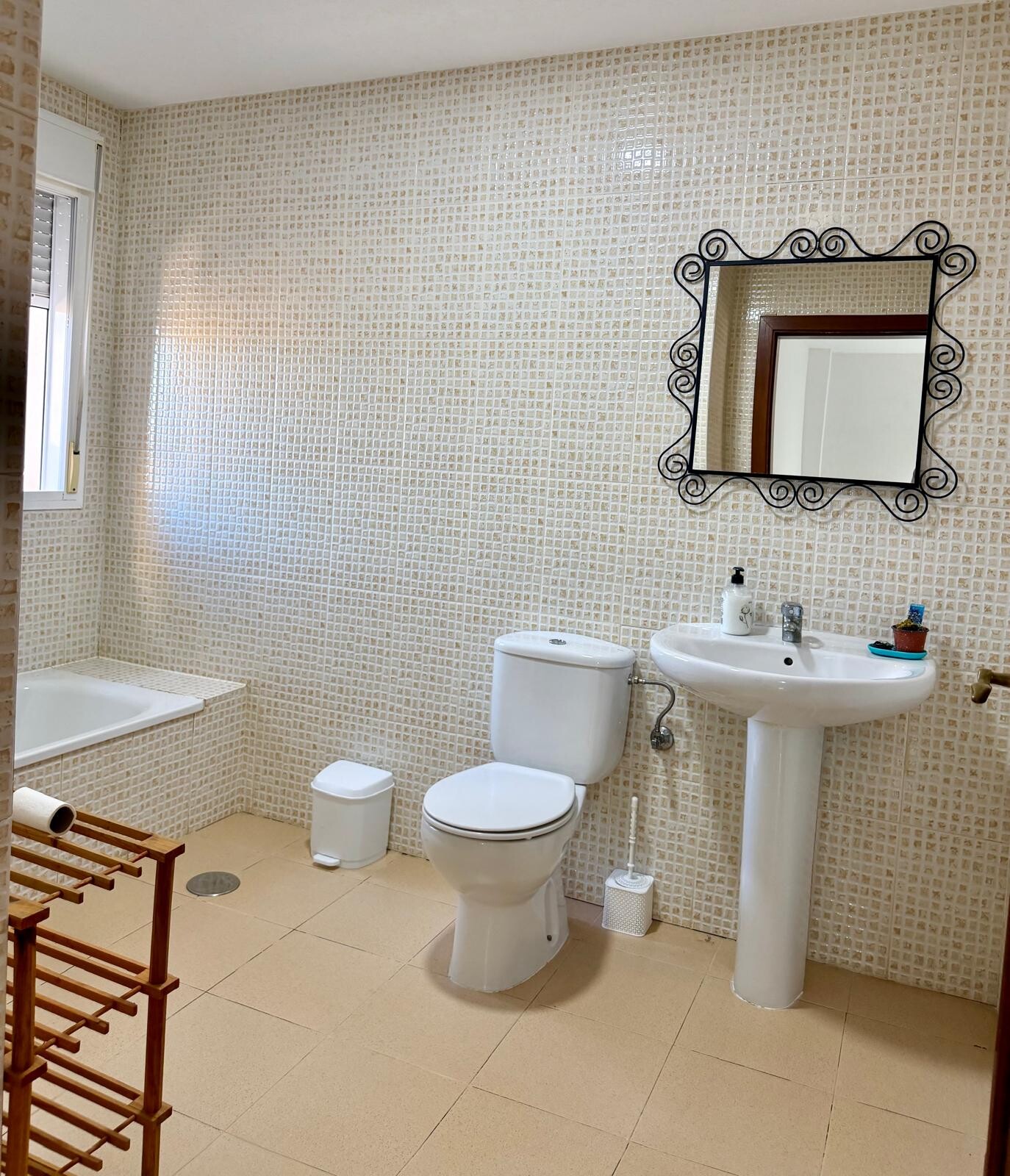 Piso de 75 m² en Badajoz