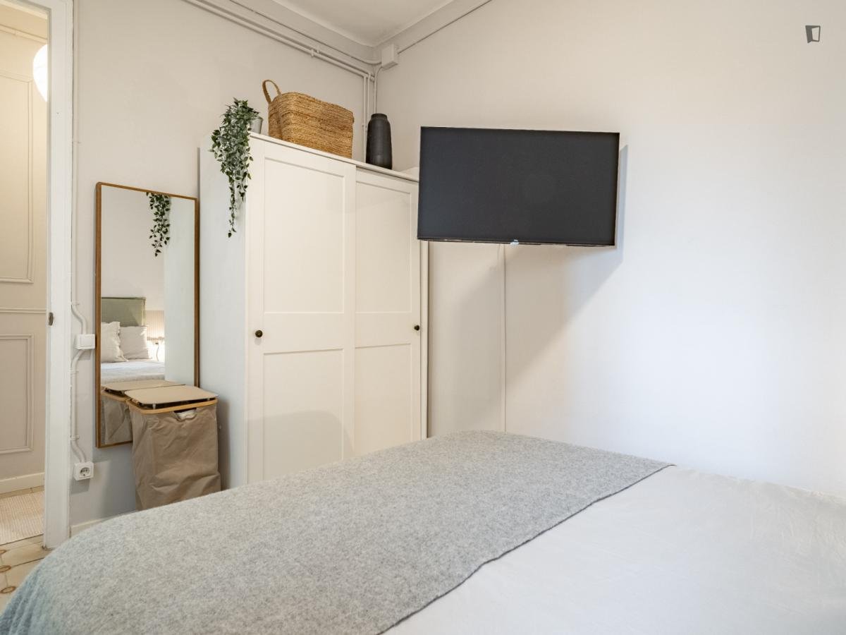 Habitación en alquiler, Barcelona