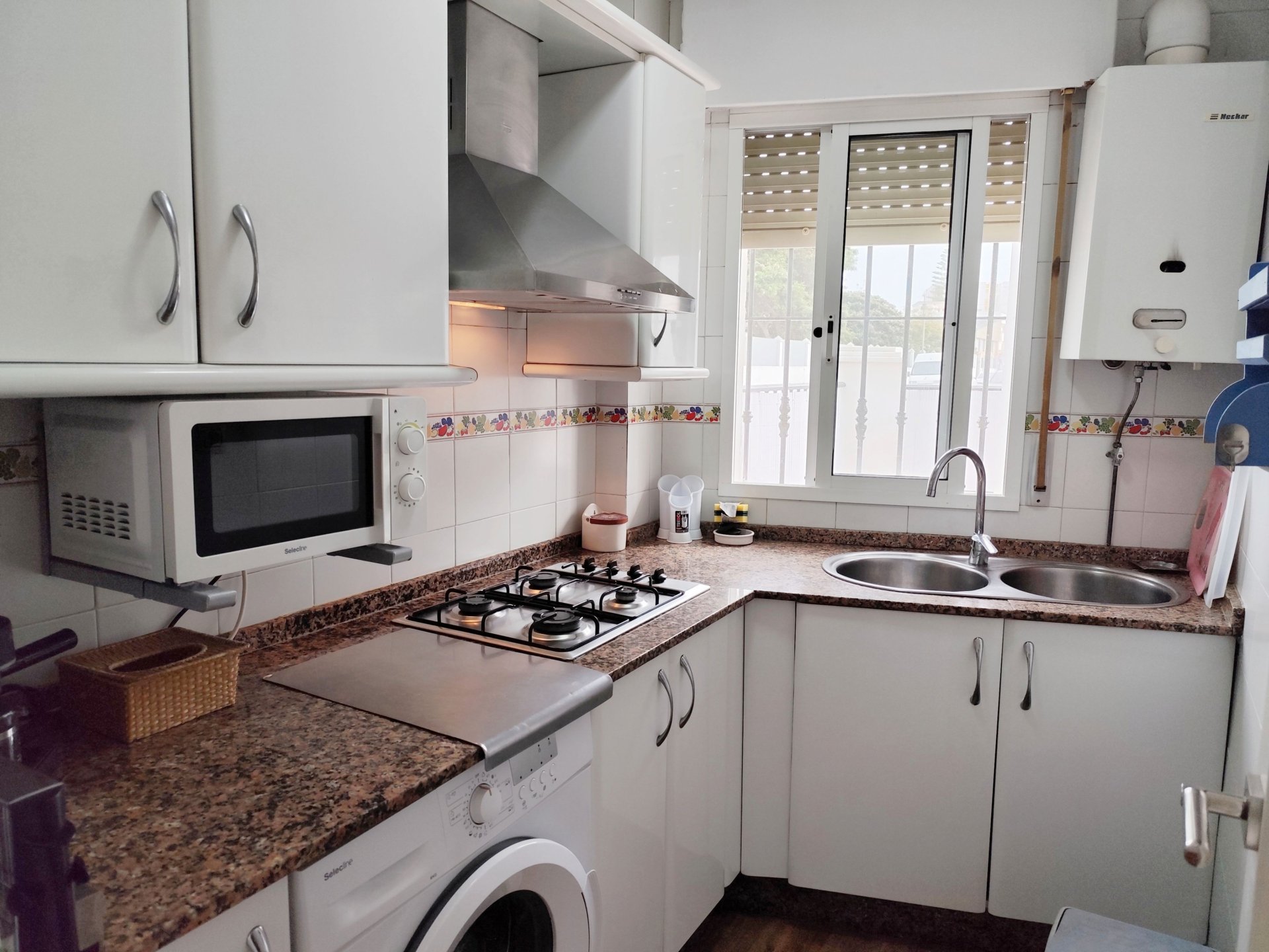 Piso de 40 m² en Chipiona