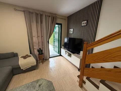 Piso de 40 m² en San Bartolomé de Tirajana
