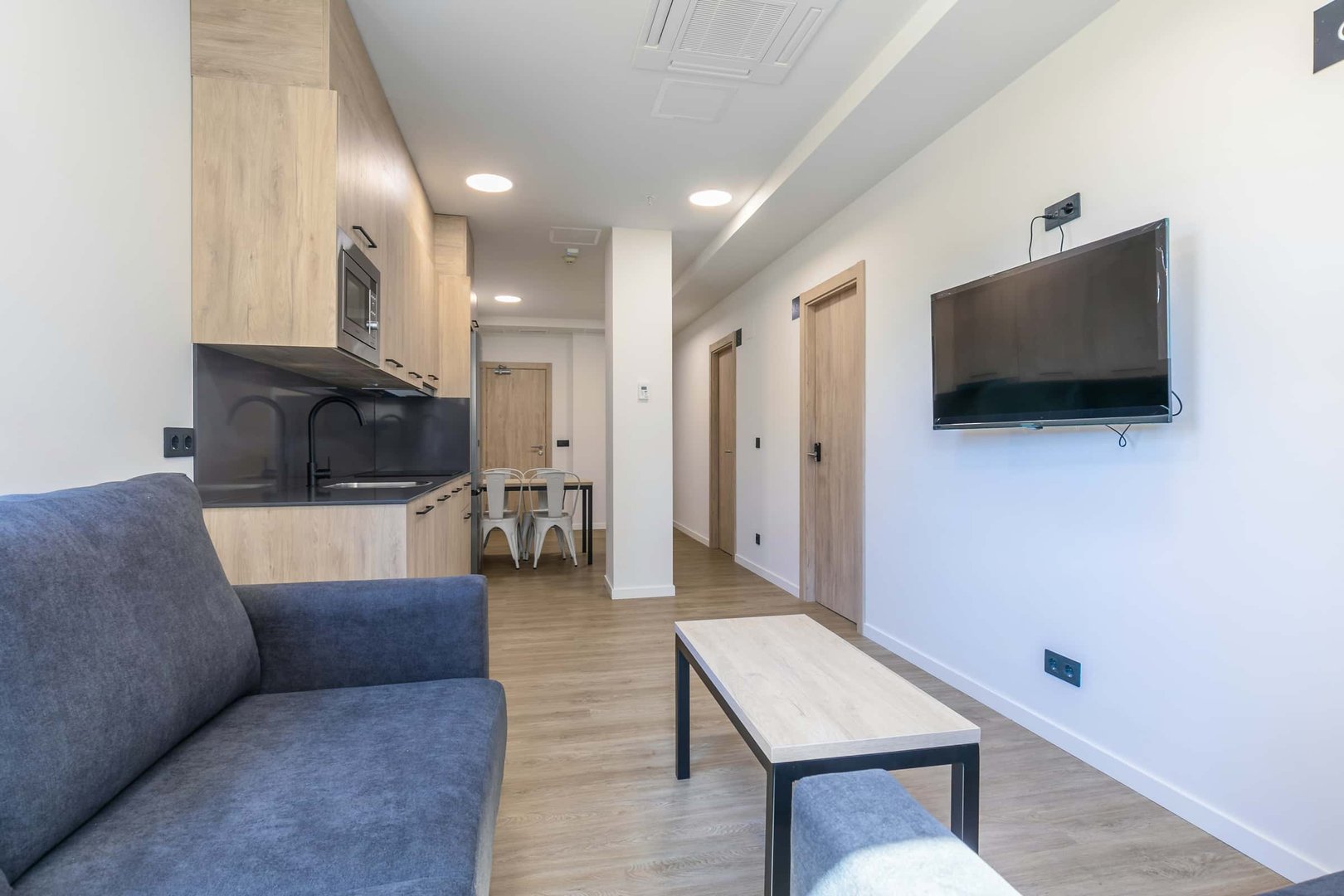 Habitació de lloguer, Getafe