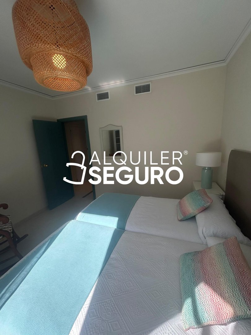 Pis de 56 m² a Granada