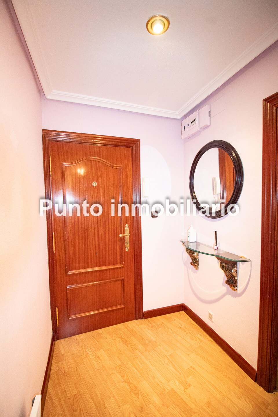 Wohnung 93 m² in Valladolid