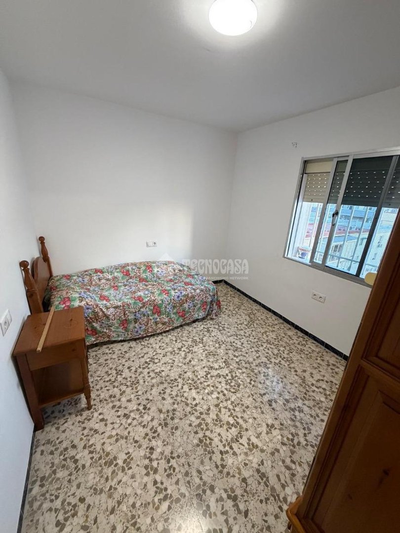 Piso de 78 m² en Sevilla
