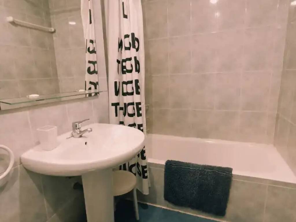 Pis de 76 m² a Madrid