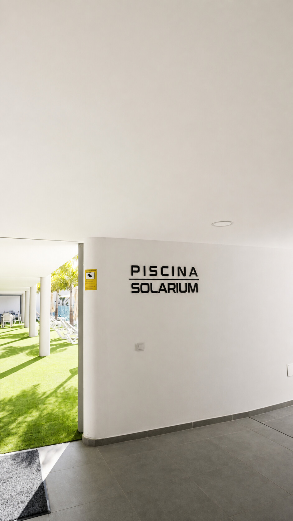 Piso de 42 m² en Mogán