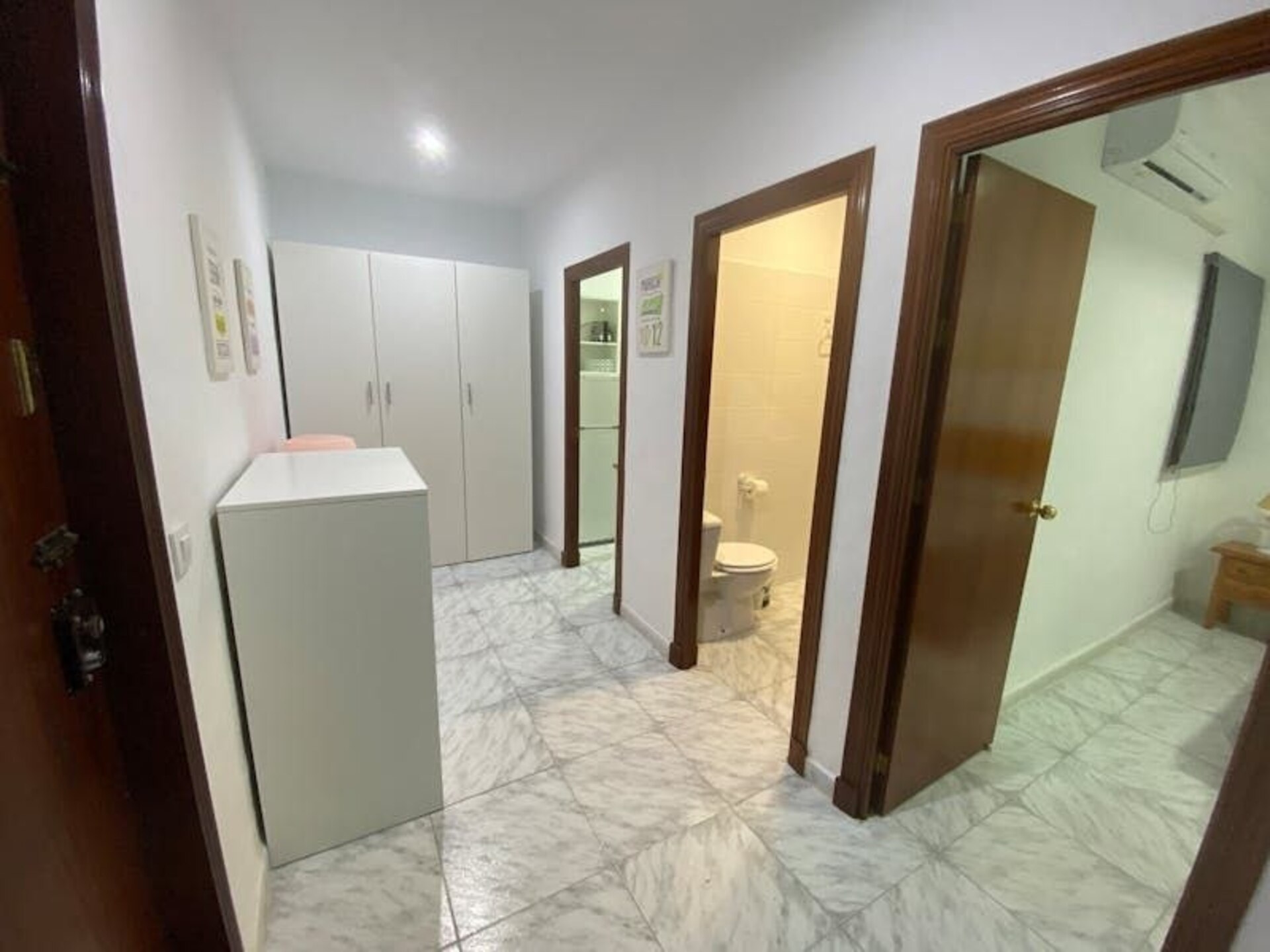 Habitación 72 m², Sevilla