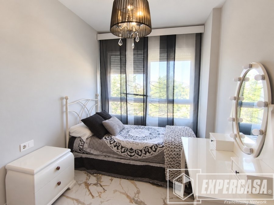 Piso de 128 m² en Manises