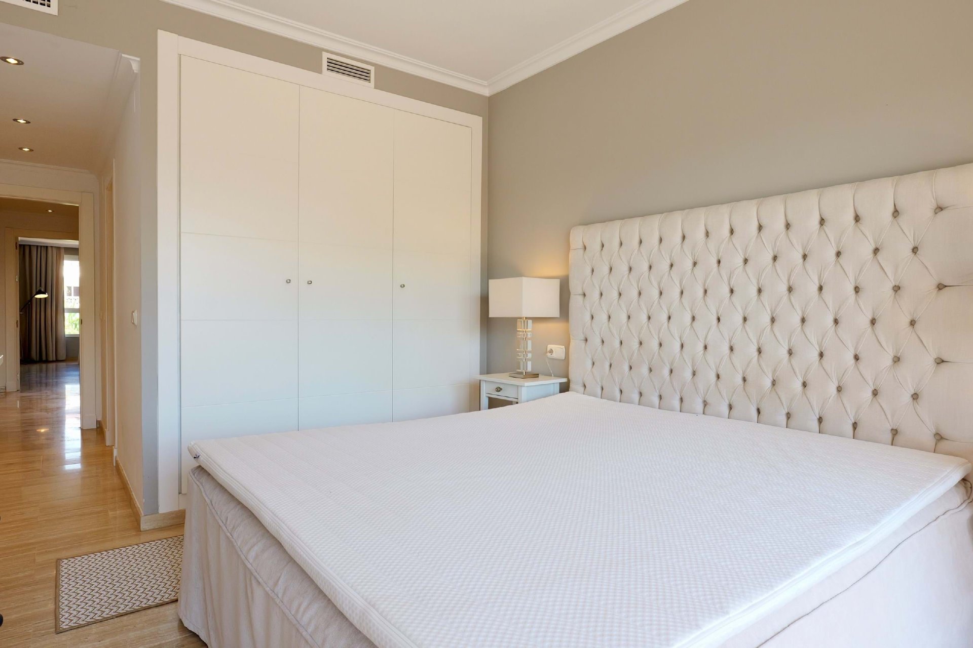 Piso de 144 m² en Marbella