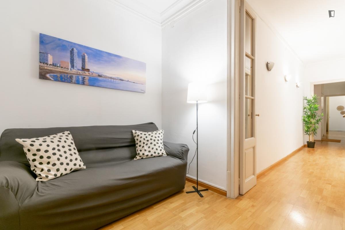 Habitación en alquiler, Barcelona