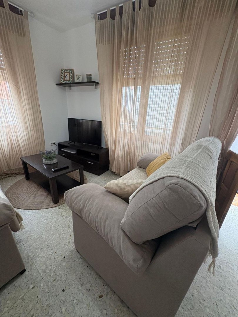 Piso de 95 m² en Sanxenxo
