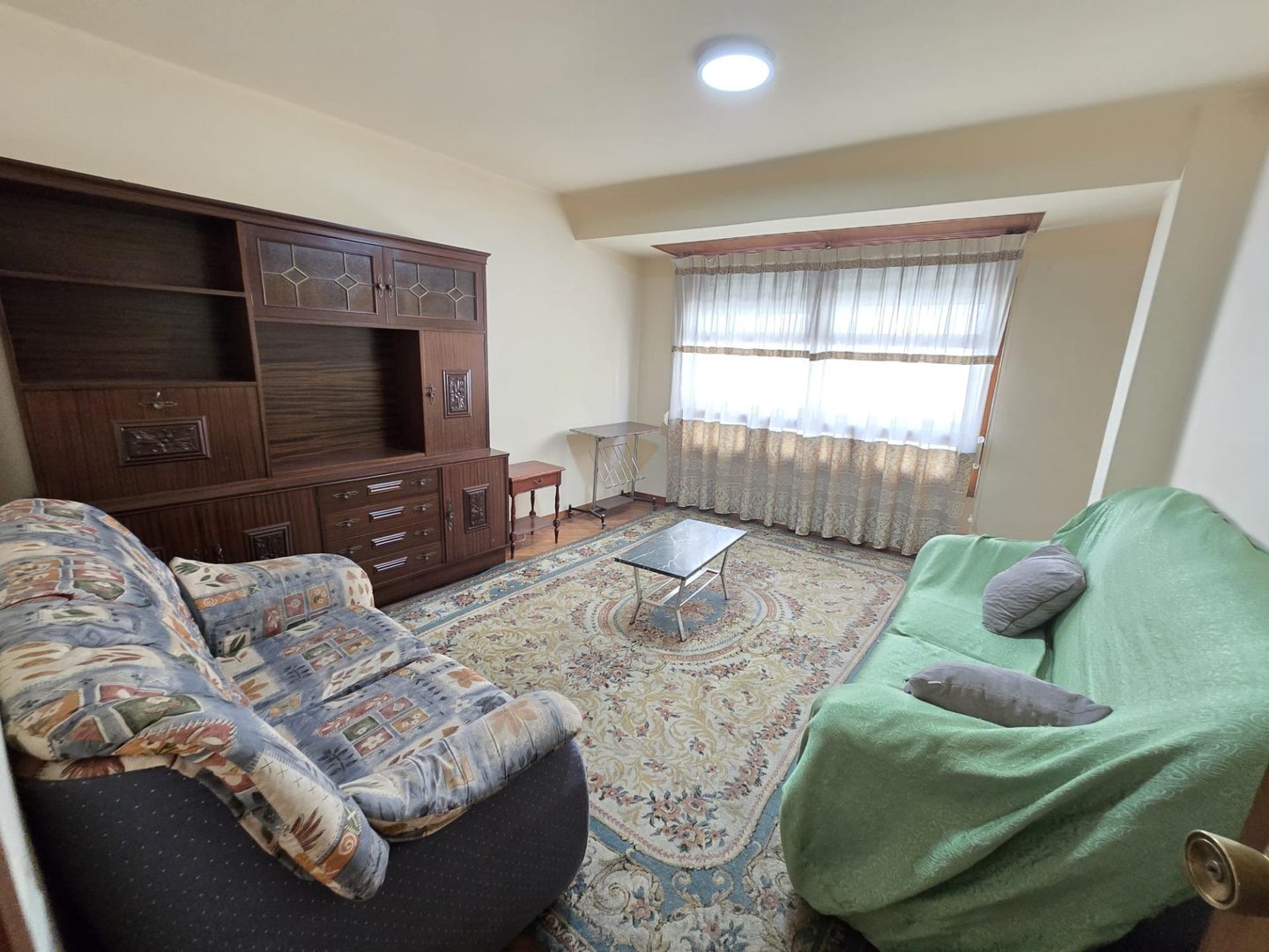Pis de 105 m² a Vigo