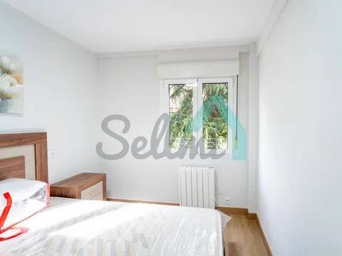 Piso de 101 m² en Oviedo
