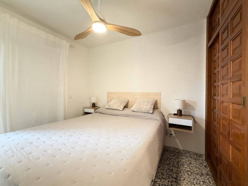 Piso de 60 m² en Calpe