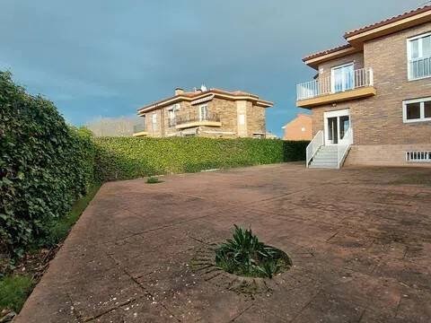 Habitación 275 m², Villaviciosa de Odón