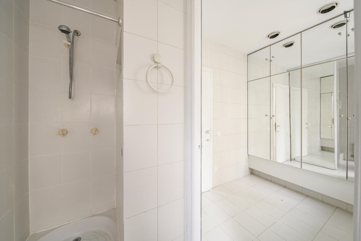 Zimmer zur Miete, Madrid
