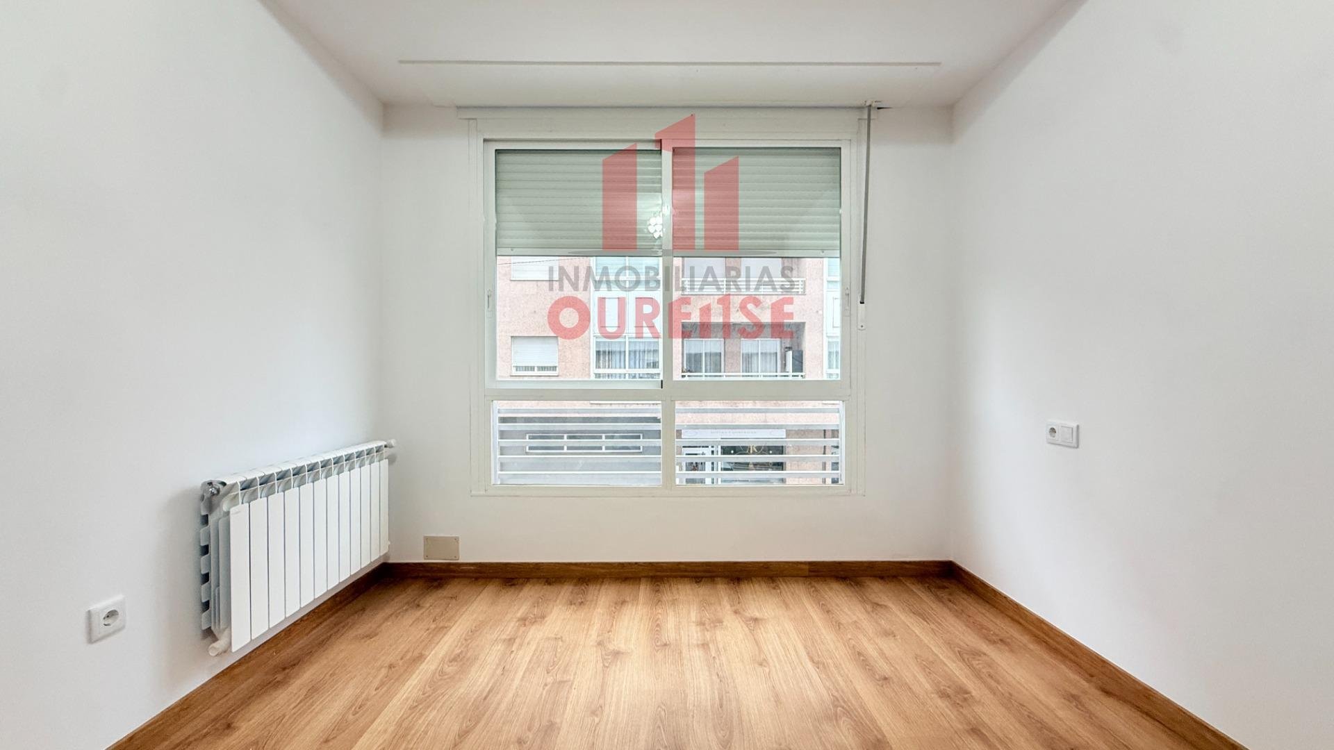 Piso de 93 m² en Ourense