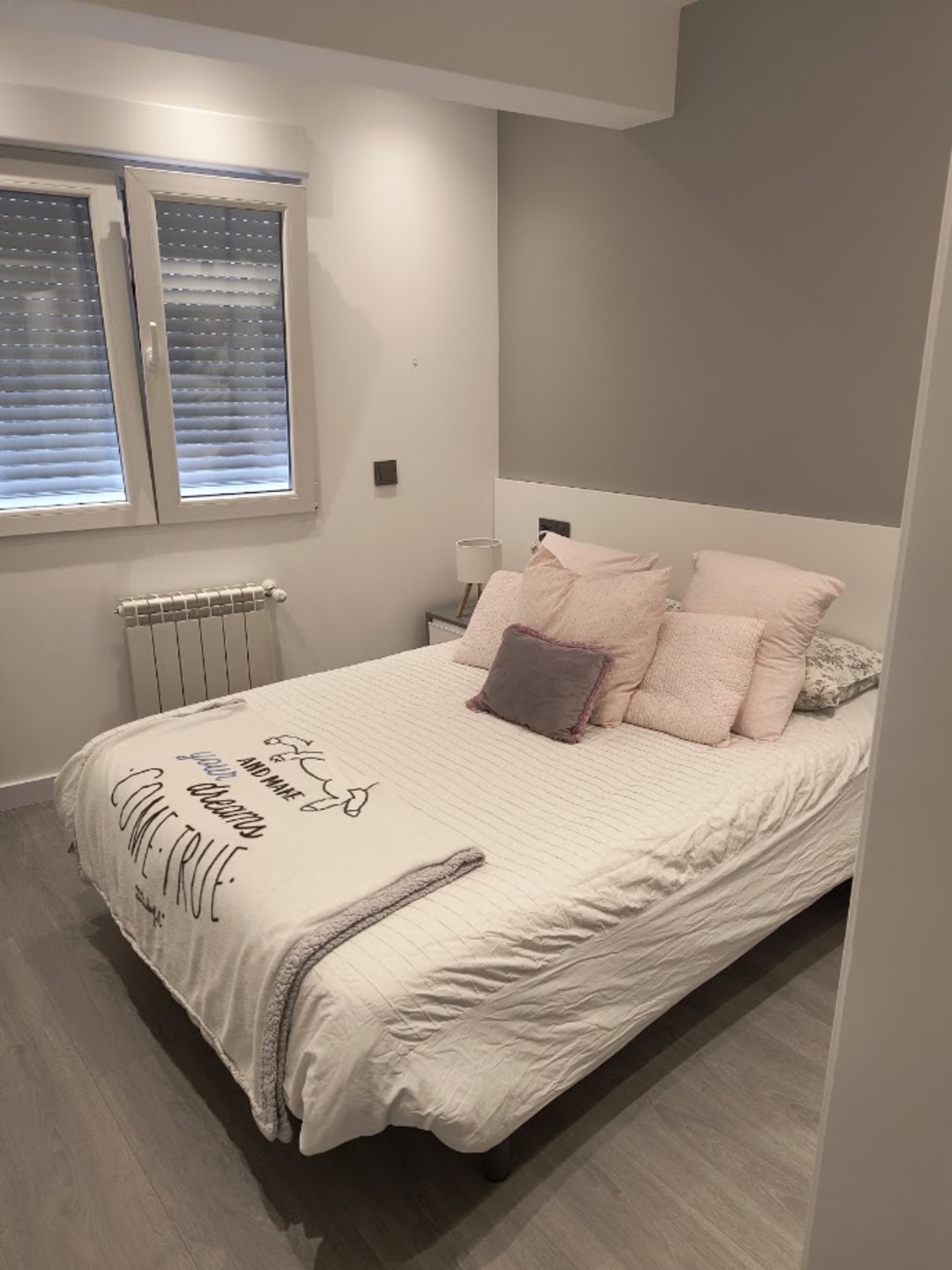 Pis de 85 m² a Santiago de Compostel·la