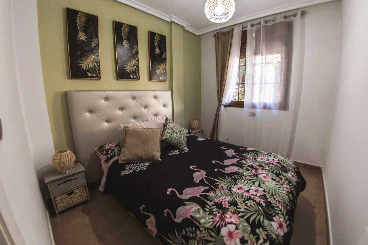 Casa de 116 m² en Pulpí