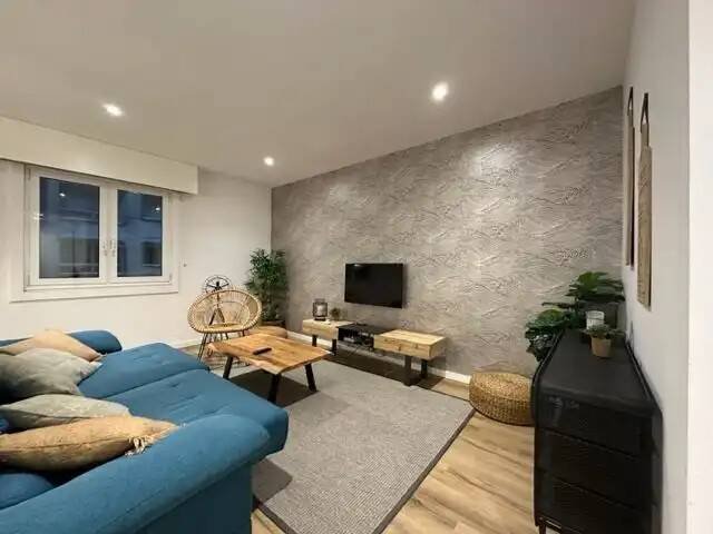 Wohnung 147 m² in Santiago de Compostela