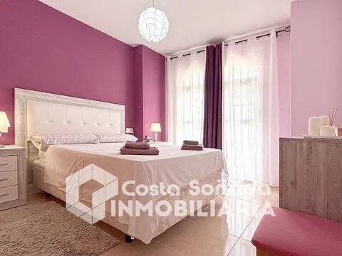 Piso de 85 m² en Altea