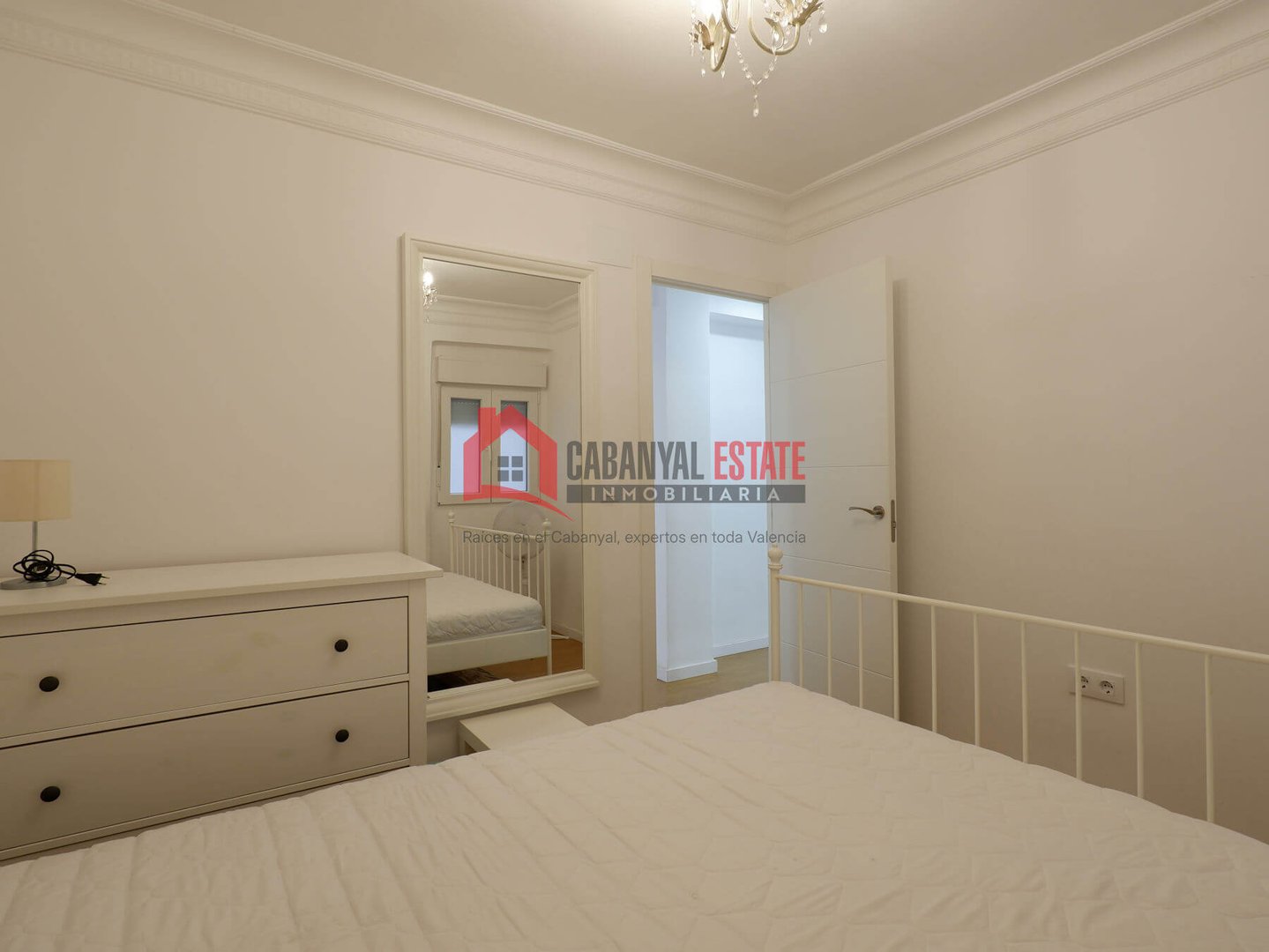 Pis de 105 m² a València