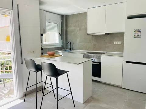 Piso de 75 m² en el Vendrell