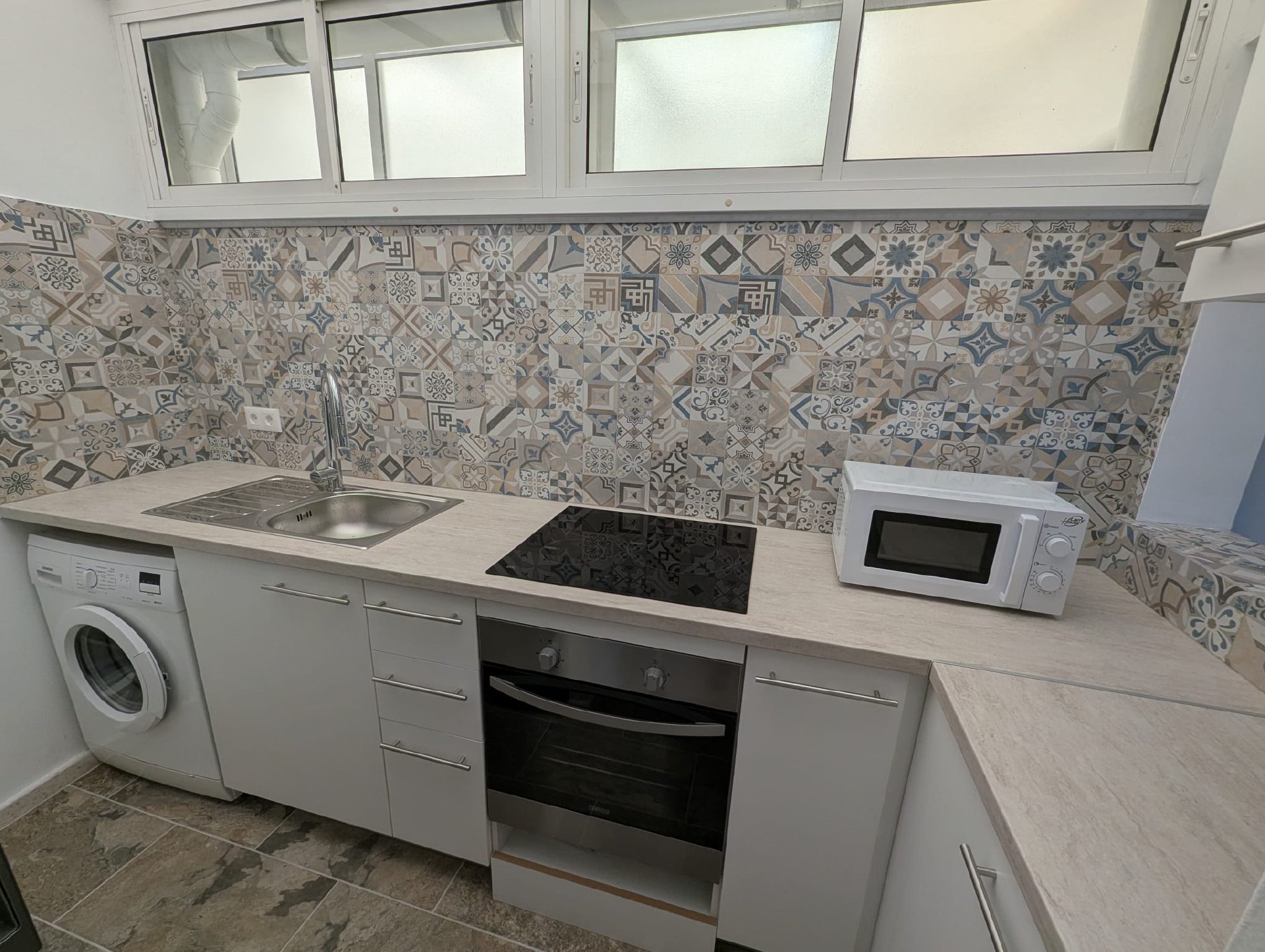 Piso de 50 m² en San Miguel de Abona