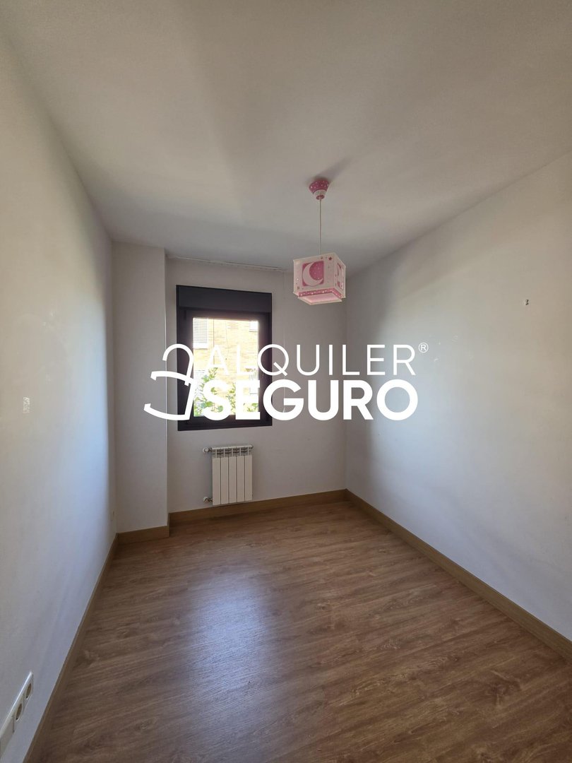 Piso de 122 m² en Boadilla del Monte