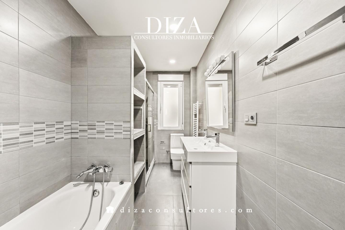 Pis de 146 m² a Madrid