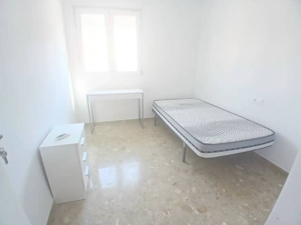 Piso en alquiler, Almería