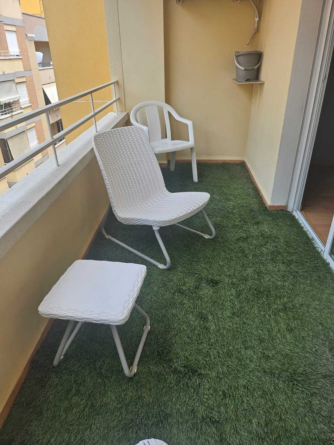 Piso de 101 m² en Burriana