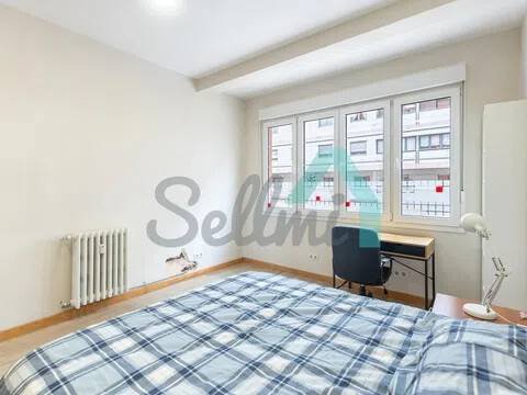 Piso de 130 m² en Oviedo