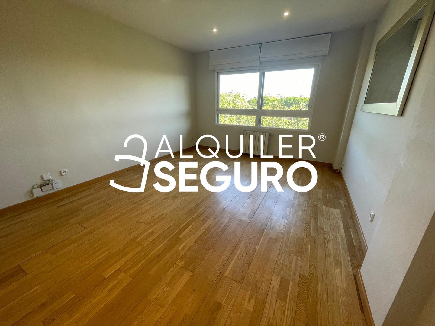 Piso de 93 m² en Madrid