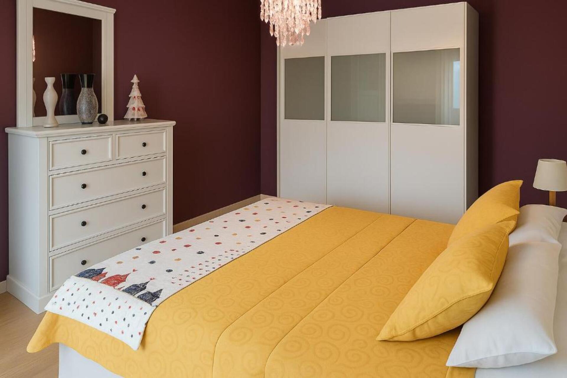 Piso de 150 m² en Cee