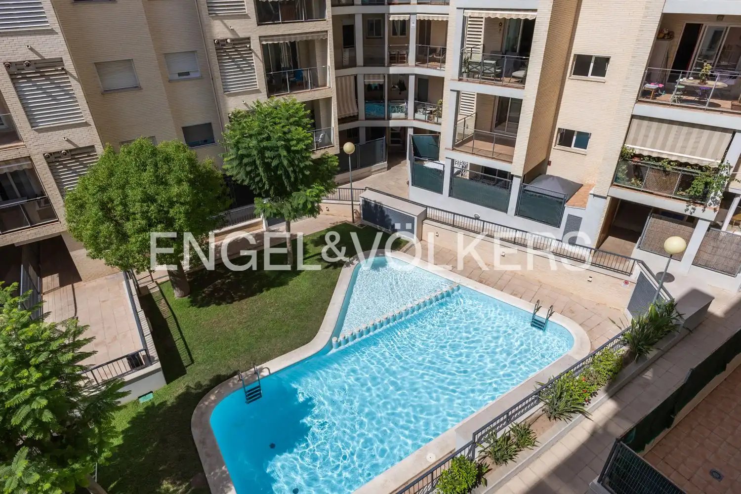 Piso de 122 m² en Paterna