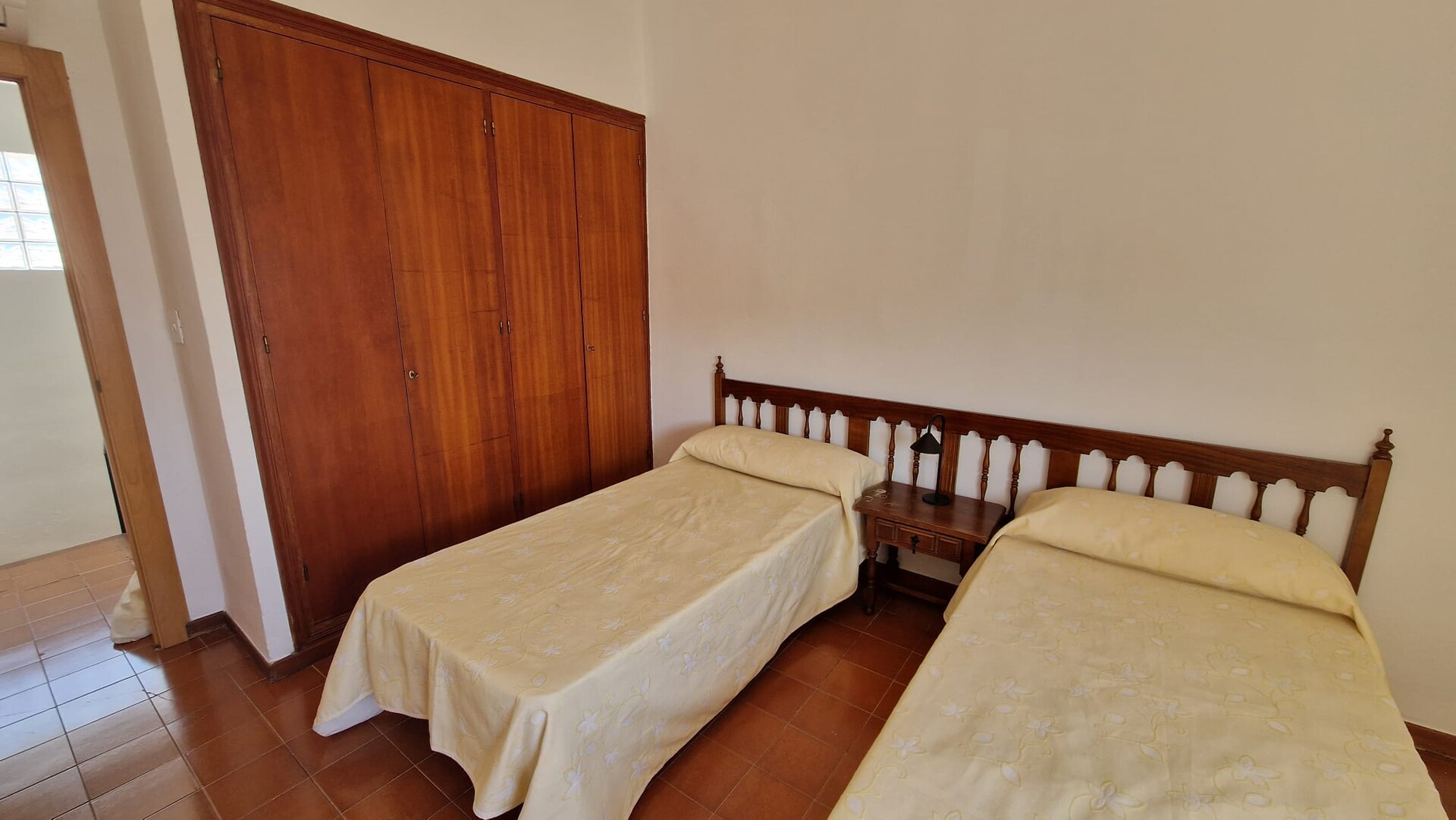 Piso de 180 m² en Cartagena