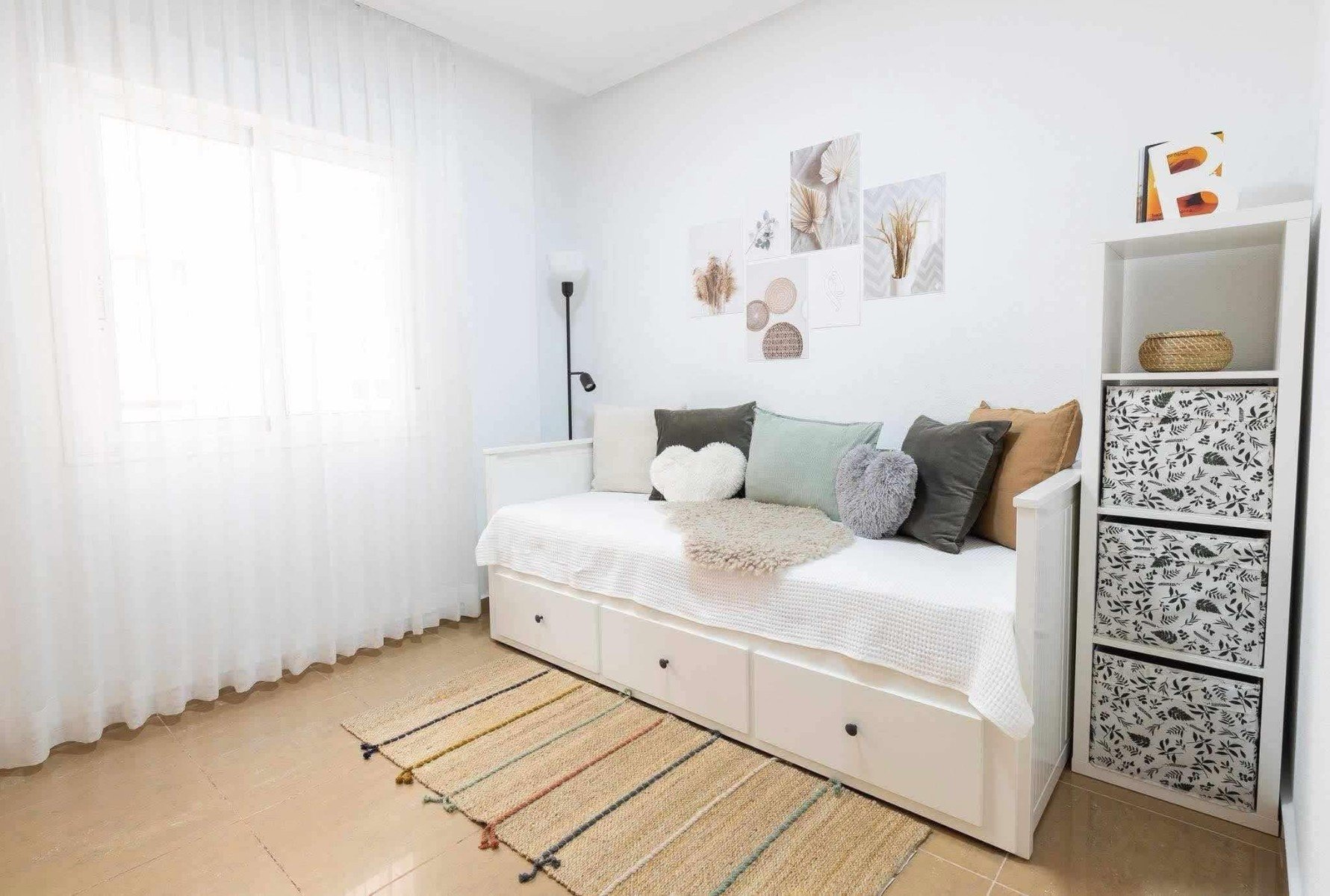 Pis de 85 m² a Torrevella