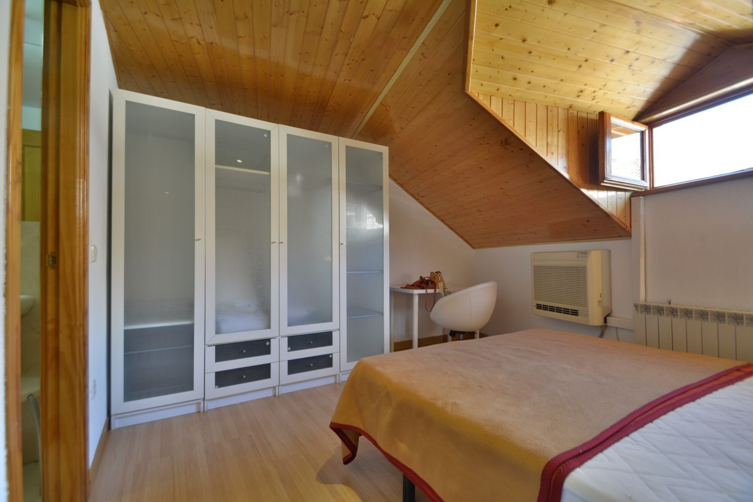 Pis de 93 m² a Madrid
