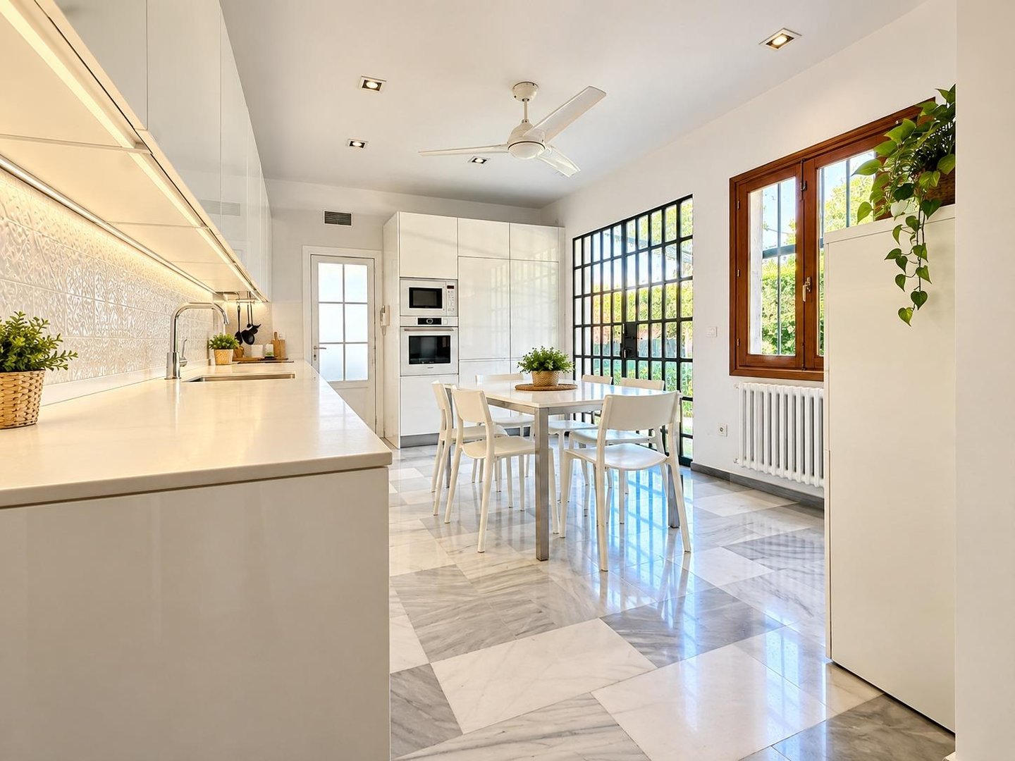 Casa de 1076 m² a Còrdova