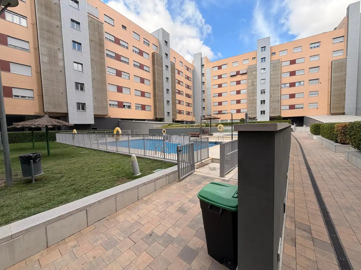 Piso de 145 m² en Getafe