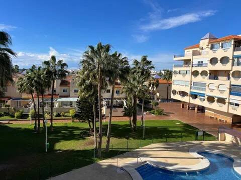 Piso de 95 m² en El Ejido