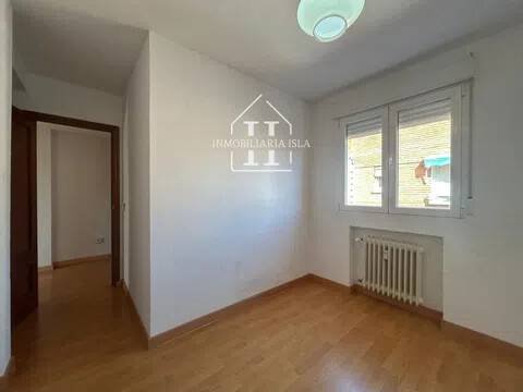 Piso de 89 m² en Madrid