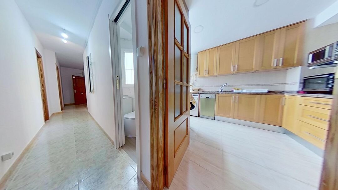 Habitación 70 m², Alicante