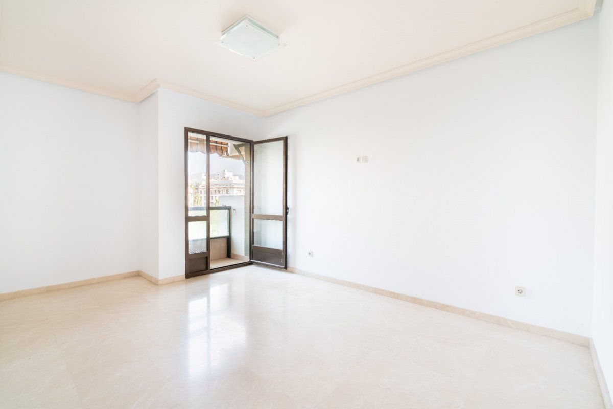 Piso de 218 m² en Almería