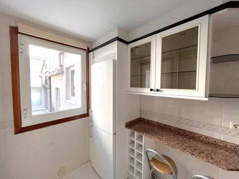 Piso de 60 m² en Culleredo