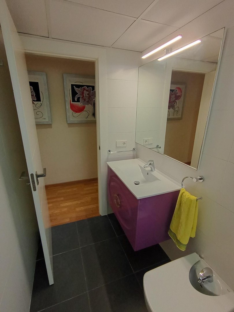Piso de 112 m² en Murcia