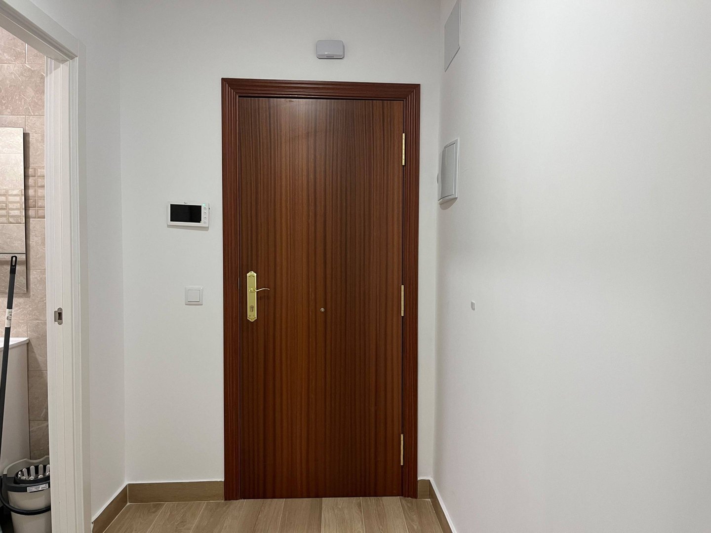 Piso de 38 m² en Alcobendas