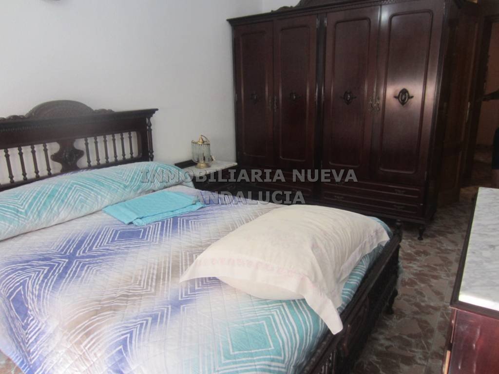 Piso de 95 m² en Almería